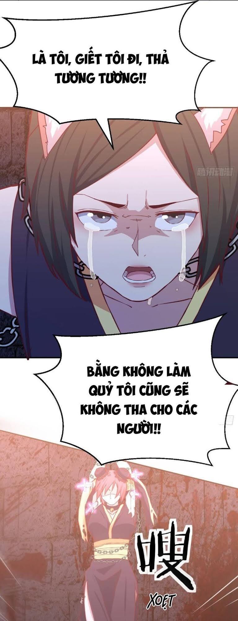 Song Tu Đạo Lữ Kiểu Xem Mặt Chapter 82 - 8