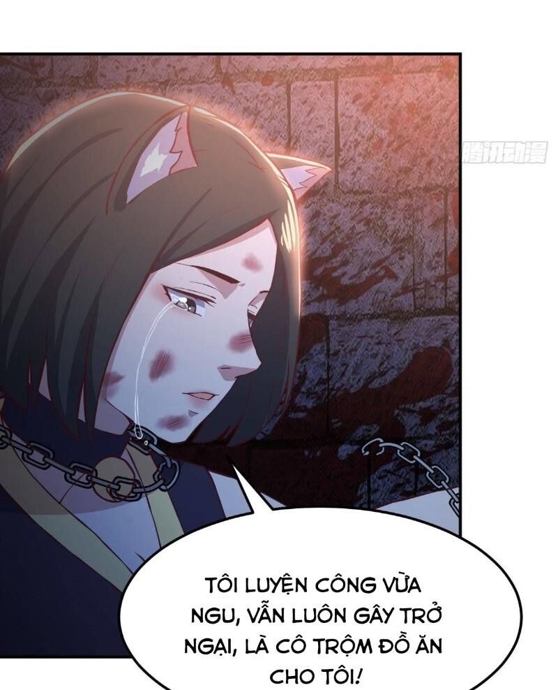 Song Tu Đạo Lữ Kiểu Xem Mặt Chapter 83 - 3