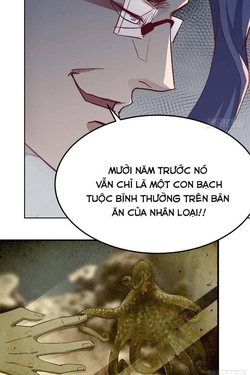 Song Tu Đạo Lữ Kiểu Xem Mặt Chapter 83 - 24