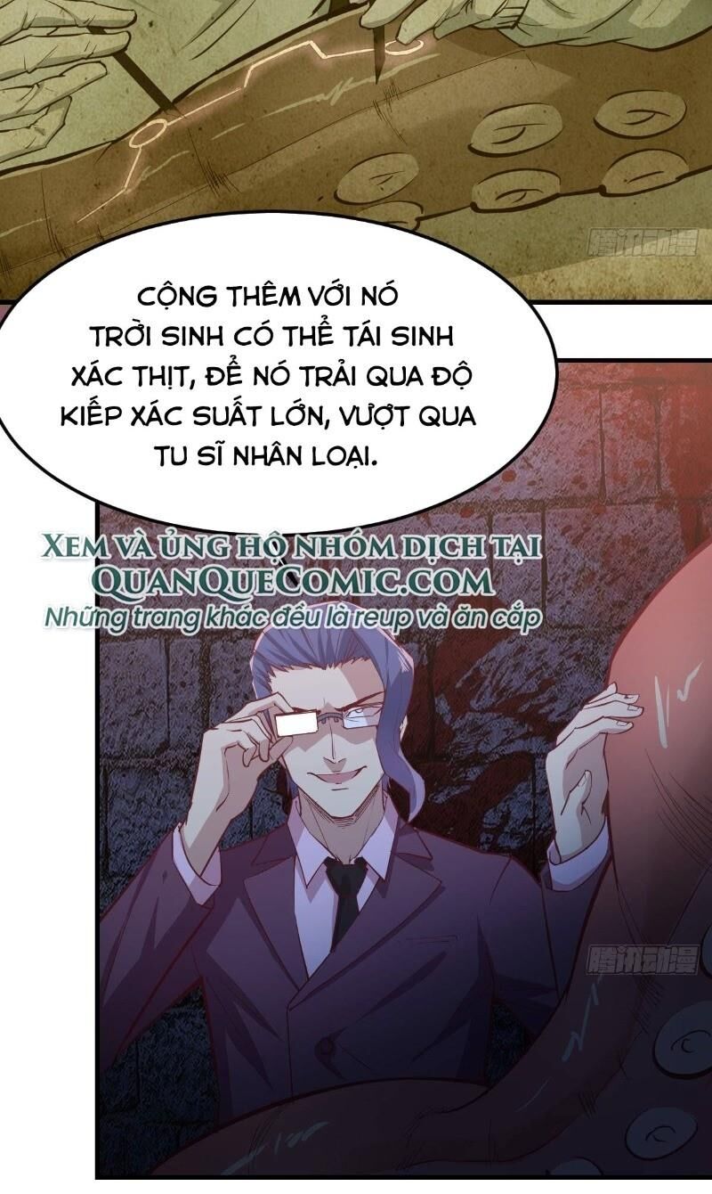 Song Tu Đạo Lữ Kiểu Xem Mặt Chapter 83 - 26