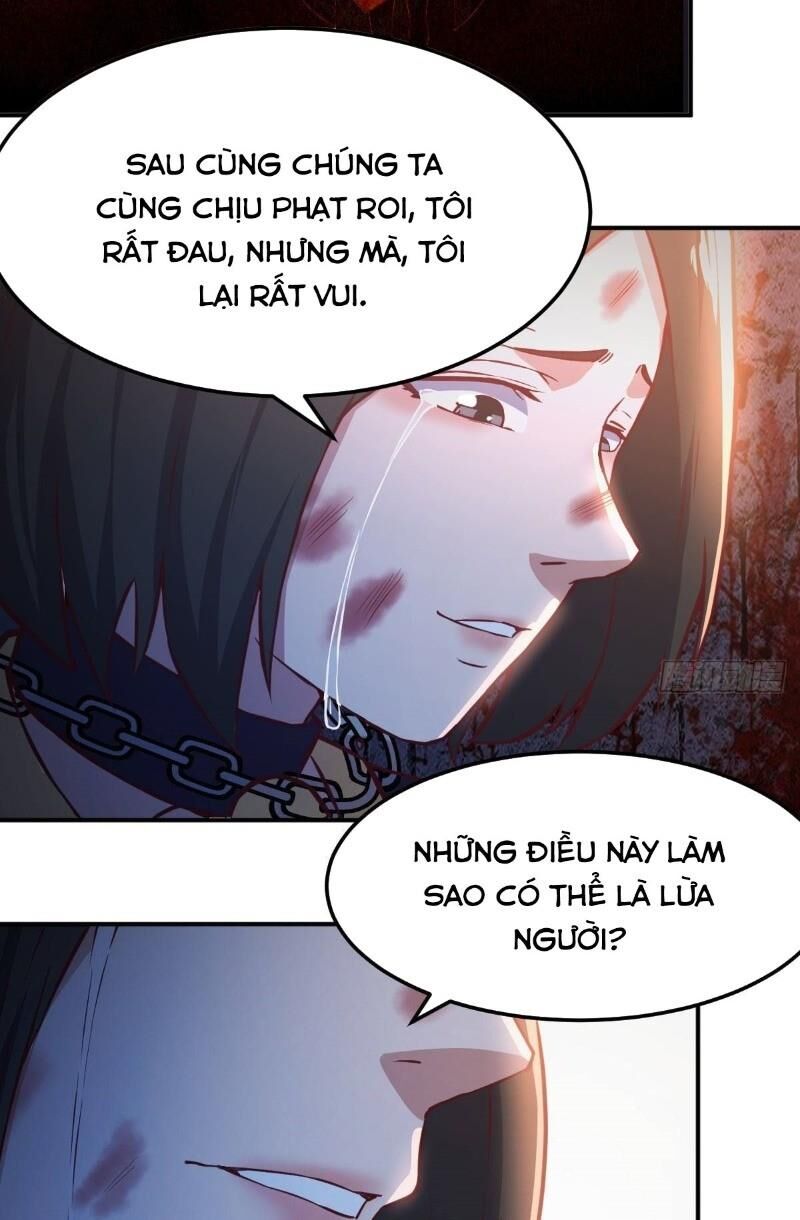 Song Tu Đạo Lữ Kiểu Xem Mặt Chapter 83 - 5