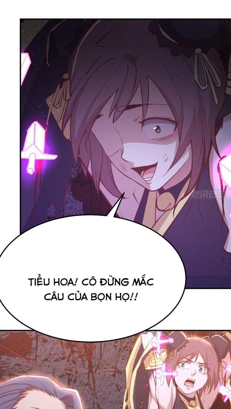 Song Tu Đạo Lữ Kiểu Xem Mặt Chapter 83 - 7