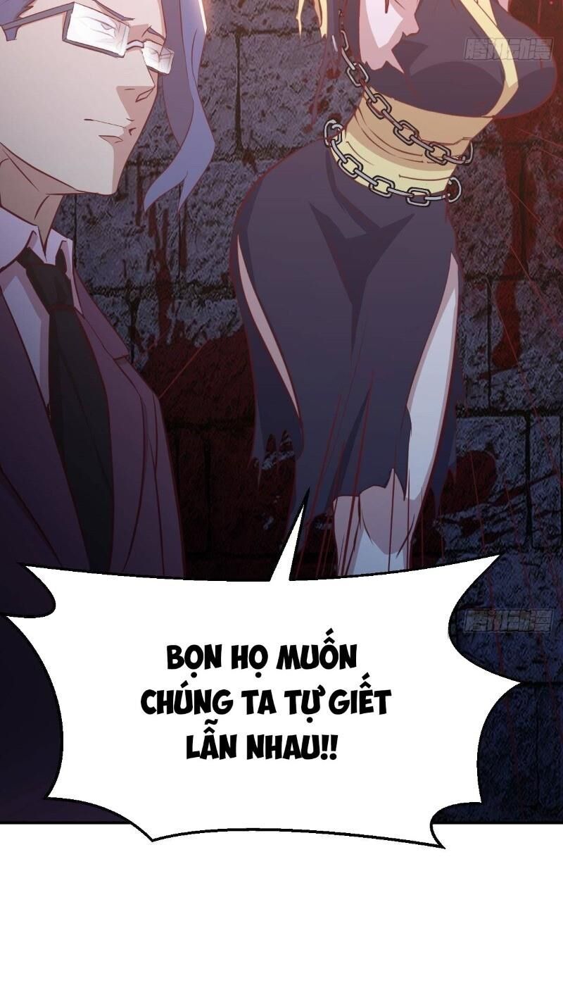 Song Tu Đạo Lữ Kiểu Xem Mặt Chapter 83 - 8