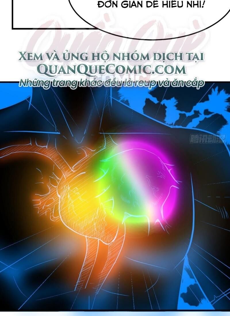 Song Tu Đạo Lữ Kiểu Xem Mặt Chapter 85 - 2