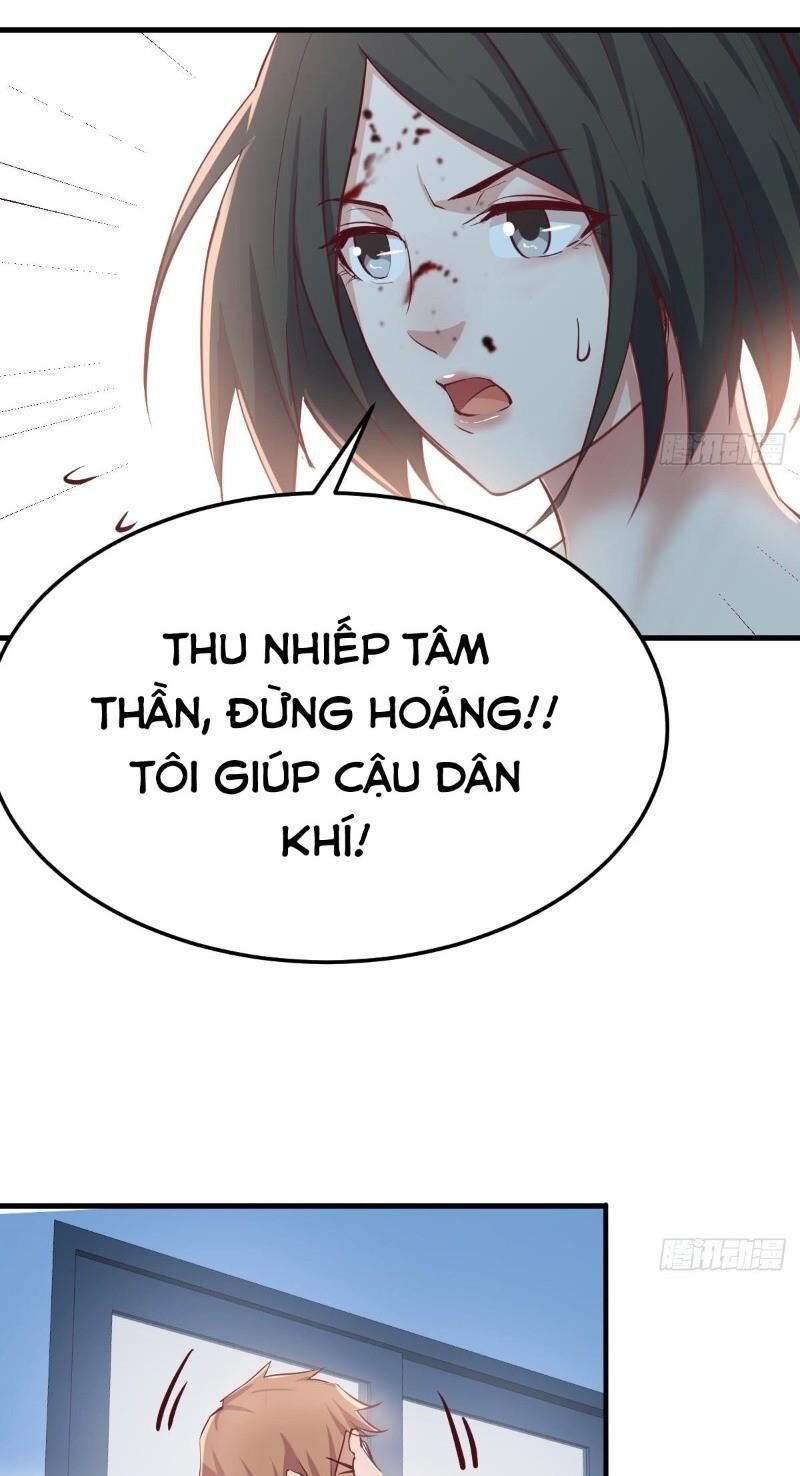 Song Tu Đạo Lữ Kiểu Xem Mặt Chapter 85 - 11