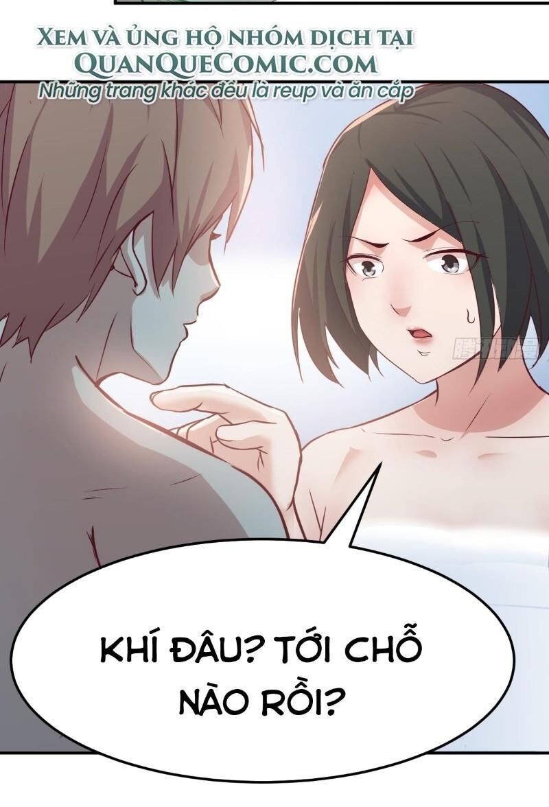 Song Tu Đạo Lữ Kiểu Xem Mặt Chapter 85 - 24