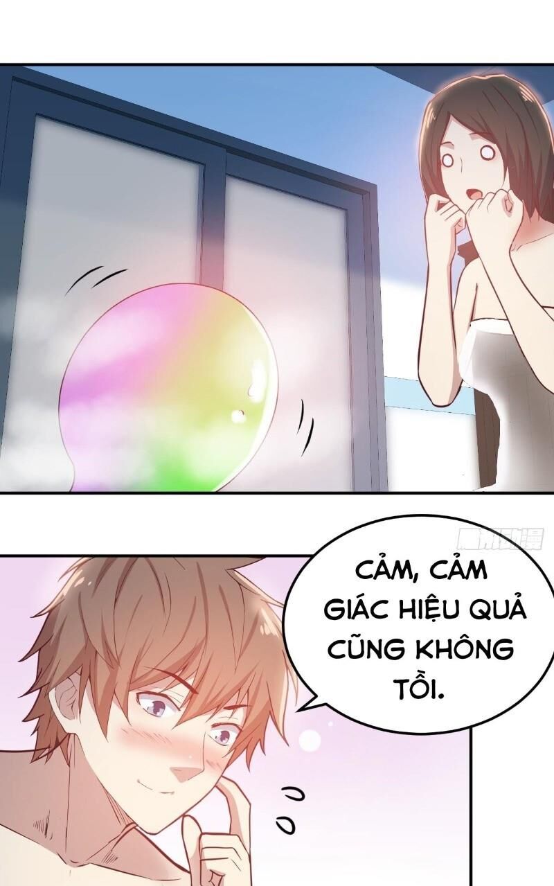 Song Tu Đạo Lữ Kiểu Xem Mặt Chapter 85 - 29