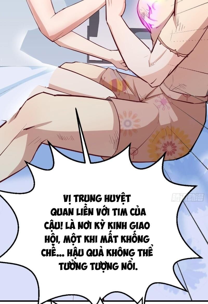 Song Tu Đạo Lữ Kiểu Xem Mặt Chapter 85 - 6