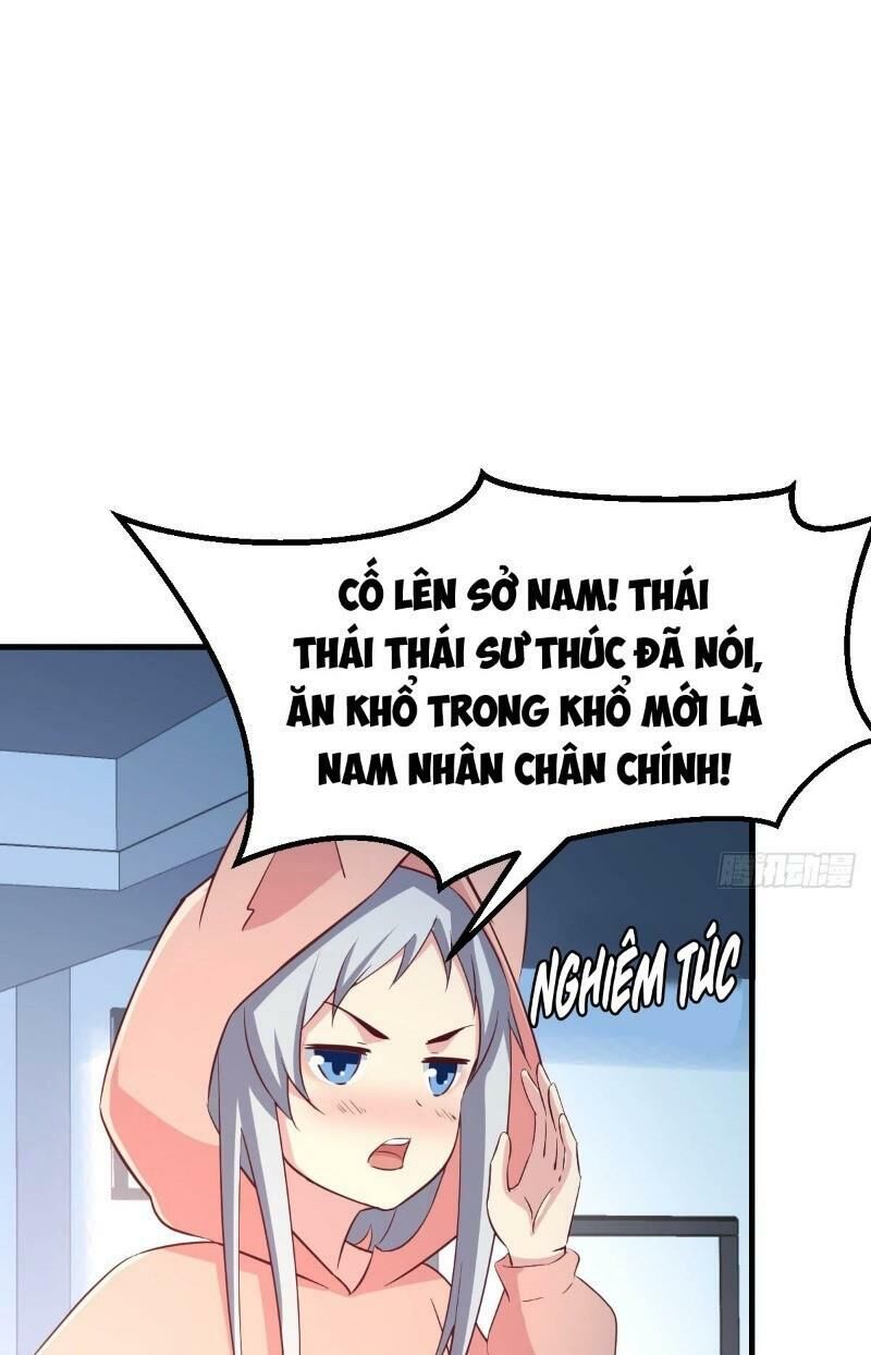 Song Tu Đạo Lữ Kiểu Xem Mặt Chapter 86 - 3