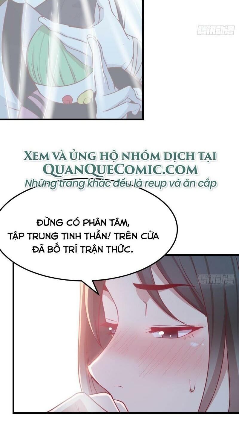 Song Tu Đạo Lữ Kiểu Xem Mặt Chapter 86 - 22