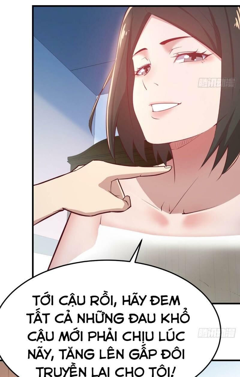 Song Tu Đạo Lữ Kiểu Xem Mặt Chapter 86 - 33