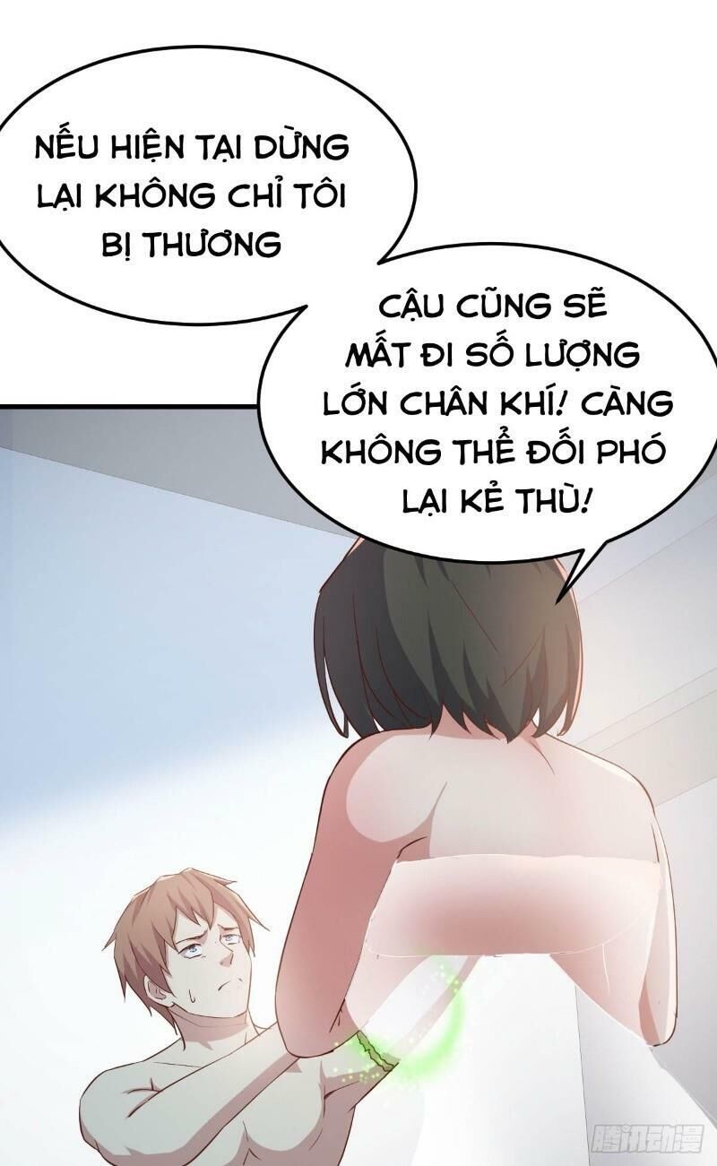 Song Tu Đạo Lữ Kiểu Xem Mặt Chapter 87 - 37