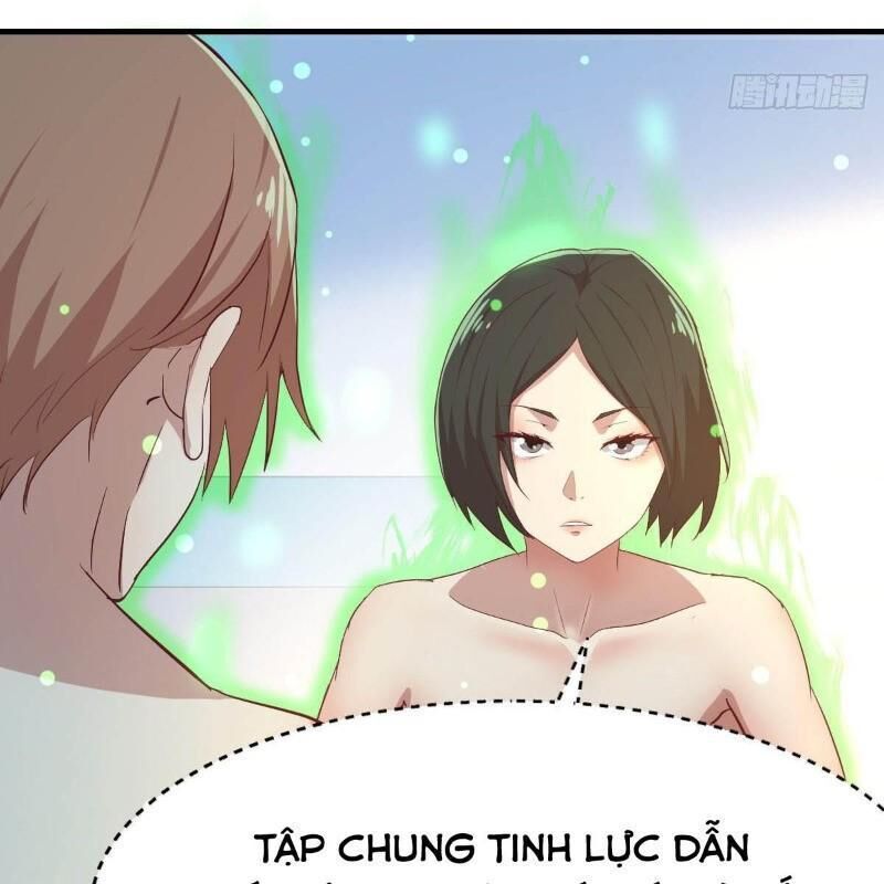 Song Tu Đạo Lữ Kiểu Xem Mặt Chapter 88 - 14