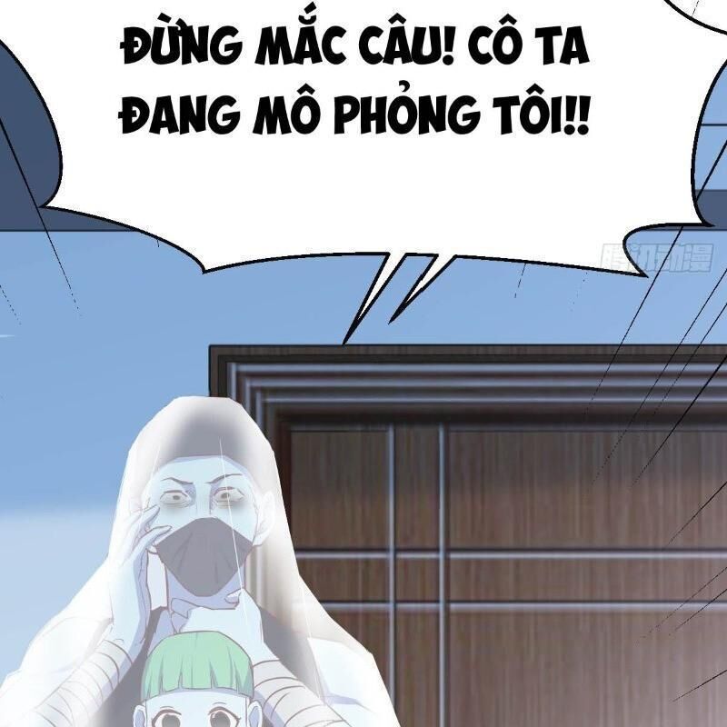 Song Tu Đạo Lữ Kiểu Xem Mặt Chapter 88 - 5