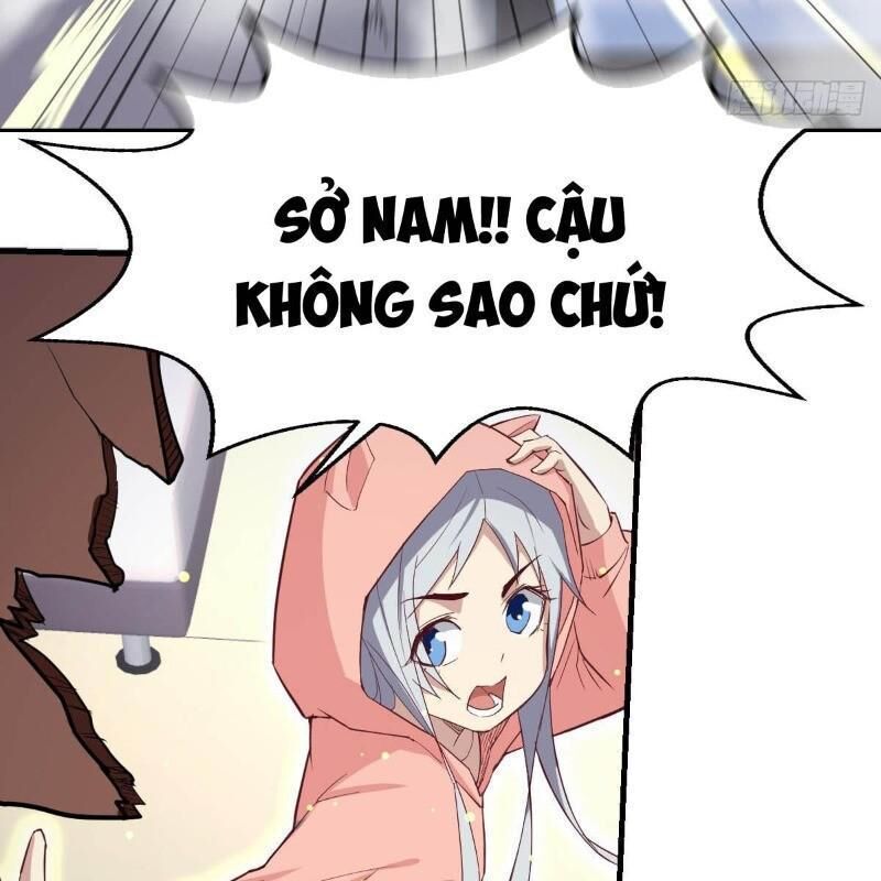 Song Tu Đạo Lữ Kiểu Xem Mặt Chapter 89 - 2