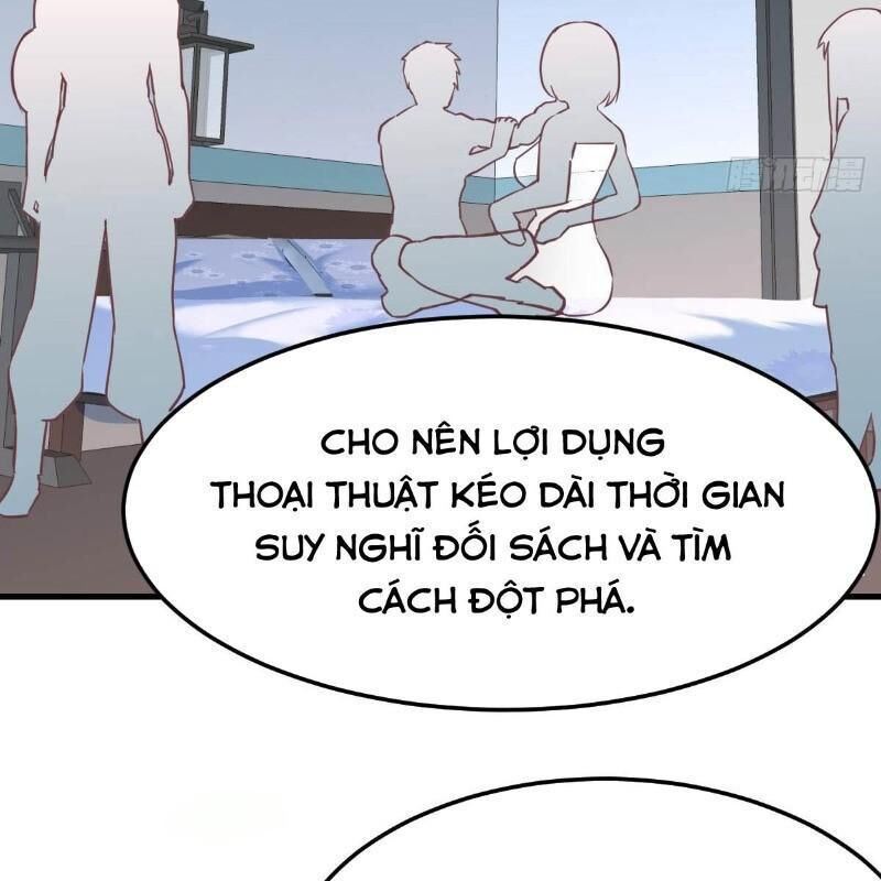 Song Tu Đạo Lữ Kiểu Xem Mặt Chapter 91 - 4