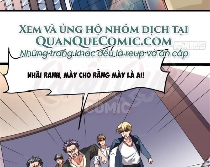 Bị Ép Trở Thành Người Mạnh Nhất Thế Giới Chapter 10 - 2