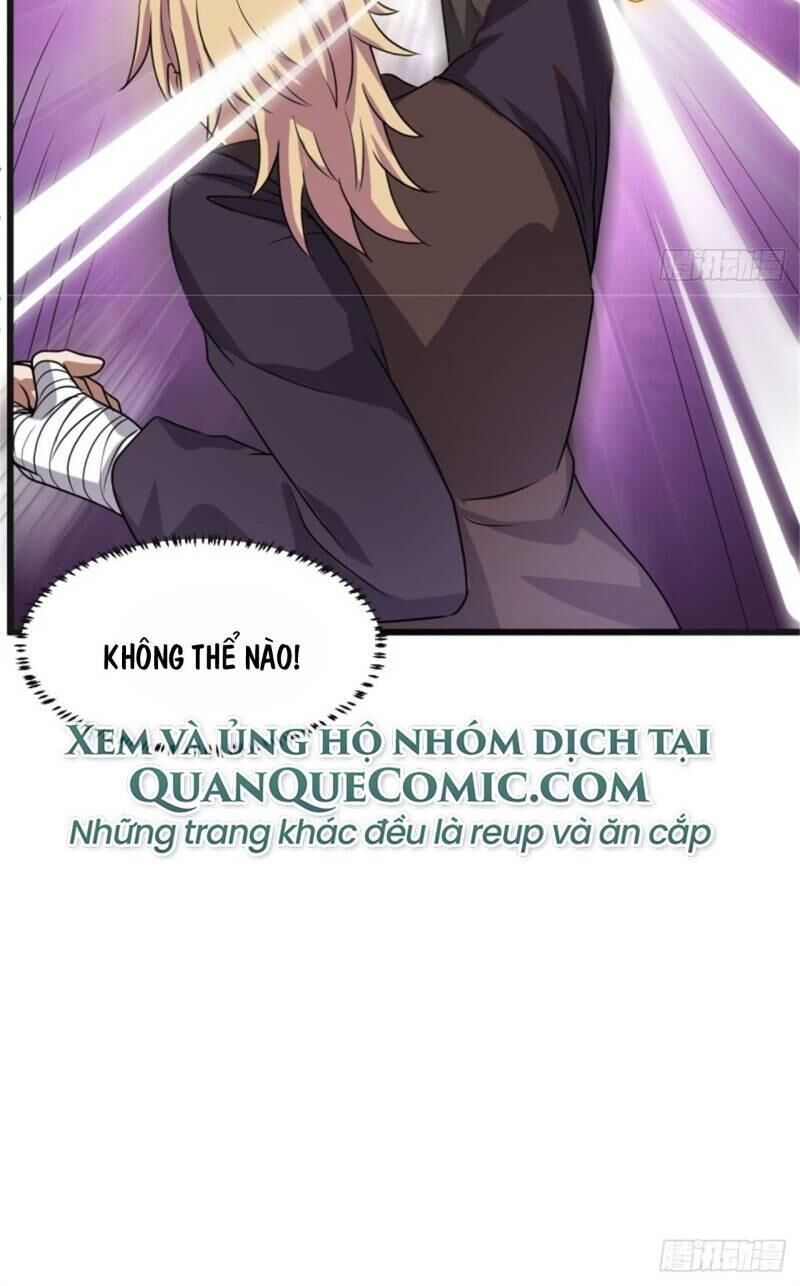 Bị Ép Trở Thành Người Mạnh Nhất Thế Giới Chapter 10 - 51