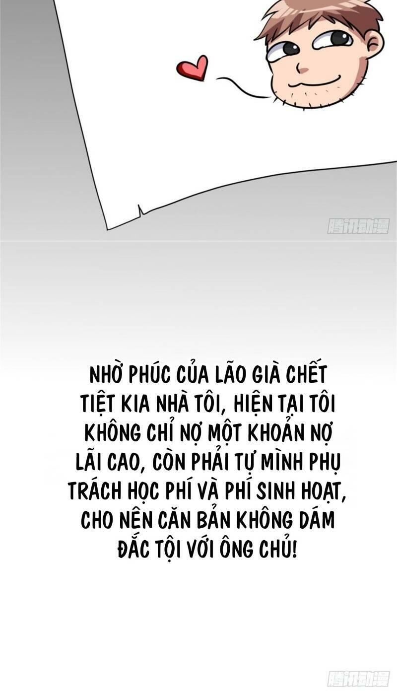 Bị Ép Trở Thành Người Mạnh Nhất Thế Giới Chapter 12 - 12