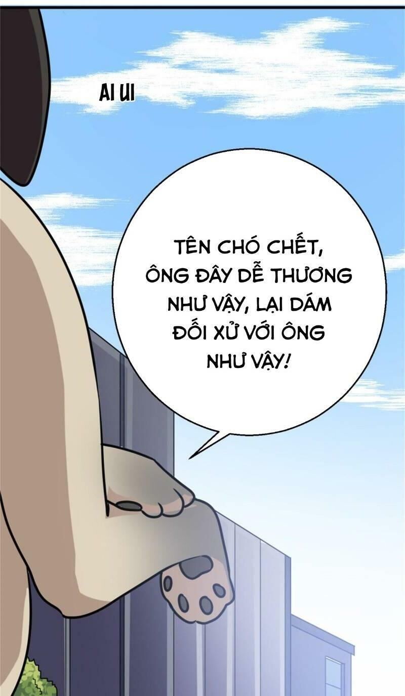 Bị Ép Trở Thành Người Mạnh Nhất Thế Giới Chapter 12 - 29