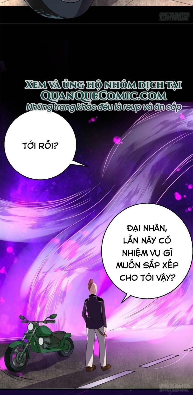 Bị Ép Trở Thành Người Mạnh Nhất Thế Giới Chapter 12 - 34