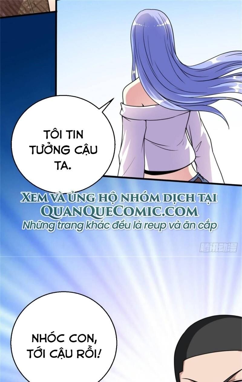 Bị Ép Trở Thành Người Mạnh Nhất Thế Giới Chapter 16 - 13