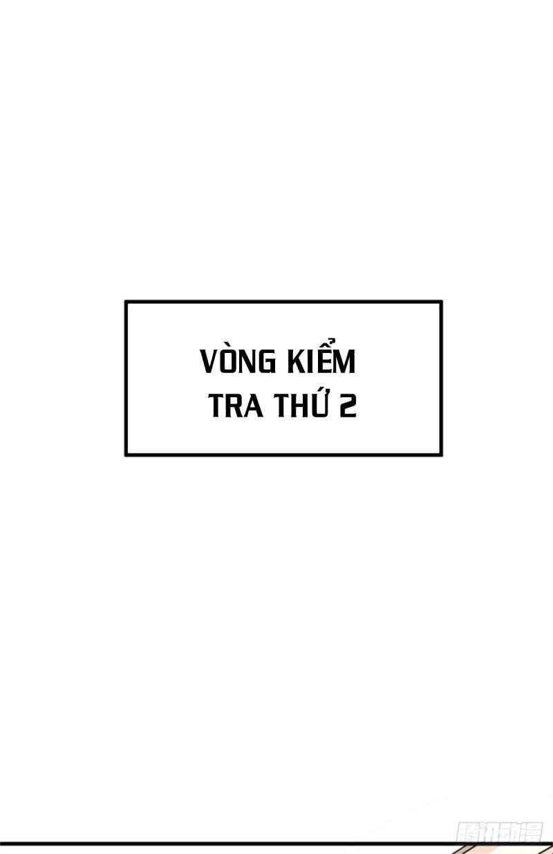 Bị Ép Trở Thành Người Mạnh Nhất Thế Giới Chapter 16 - 4