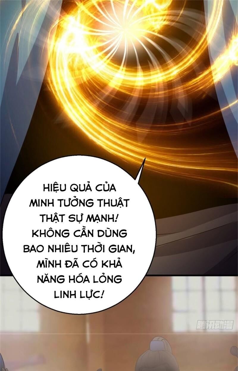 Bị Ép Trở Thành Người Mạnh Nhất Thế Giới Chapter 18 - 3