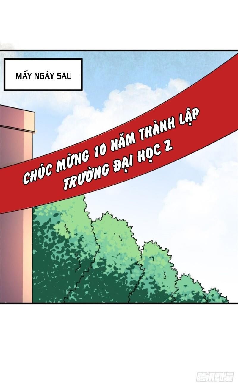 Bị Ép Trở Thành Người Mạnh Nhất Thế Giới Chapter 19 - 7