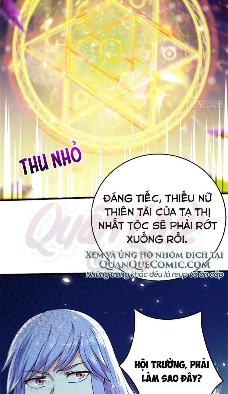 Bị Ép Trở Thành Người Mạnh Nhất Thế Giới Chapter 22 - 29