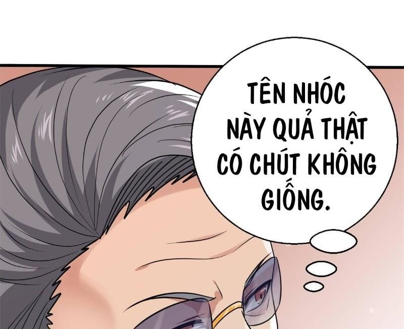 Bị Ép Trở Thành Người Mạnh Nhất Thế Giới Chapter 28 - 31