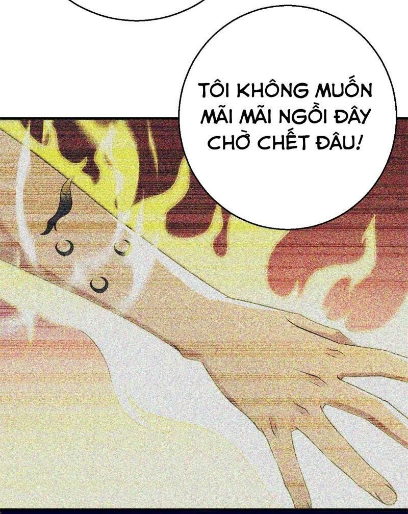 Bị Ép Trở Thành Người Mạnh Nhất Thế Giới Chapter 31 - 4