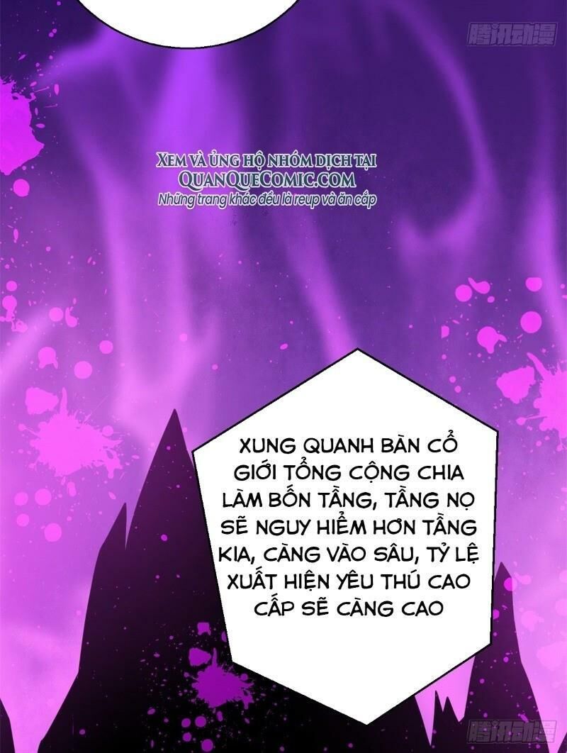 Bị Ép Trở Thành Người Mạnh Nhất Thế Giới Chapter 31 - 6