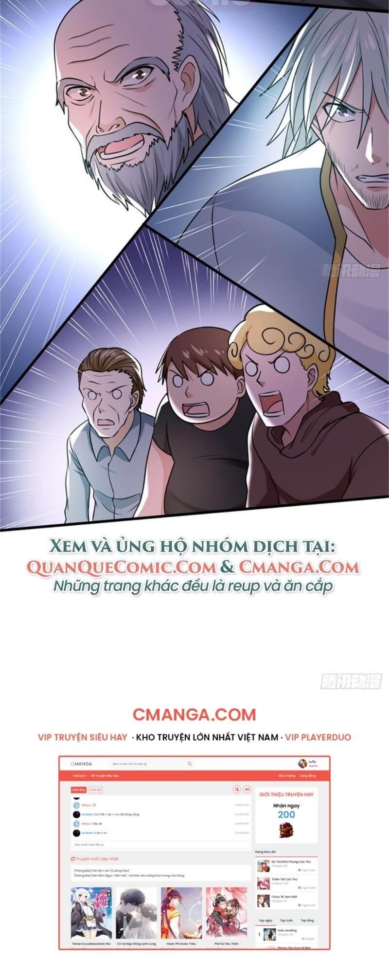 Bị Ép Trở Thành Người Mạnh Nhất Thế Giới Chapter 33 - 26