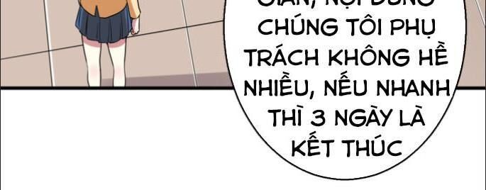 Bị Ép Trở Thành Người Mạnh Nhất Thế Giới Chapter 38 - 18