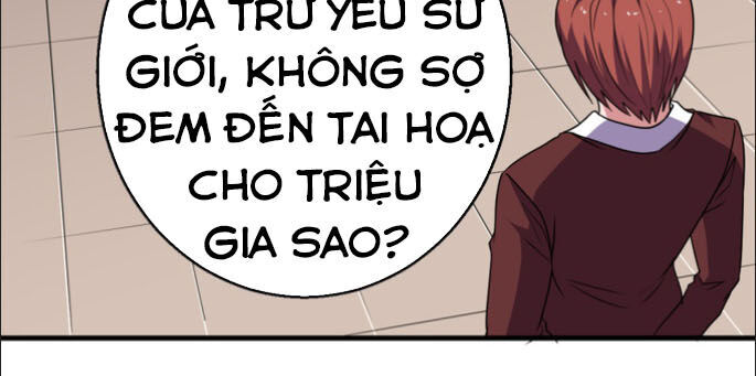 Bị Ép Trở Thành Người Mạnh Nhất Thế Giới Chapter 40 - 4