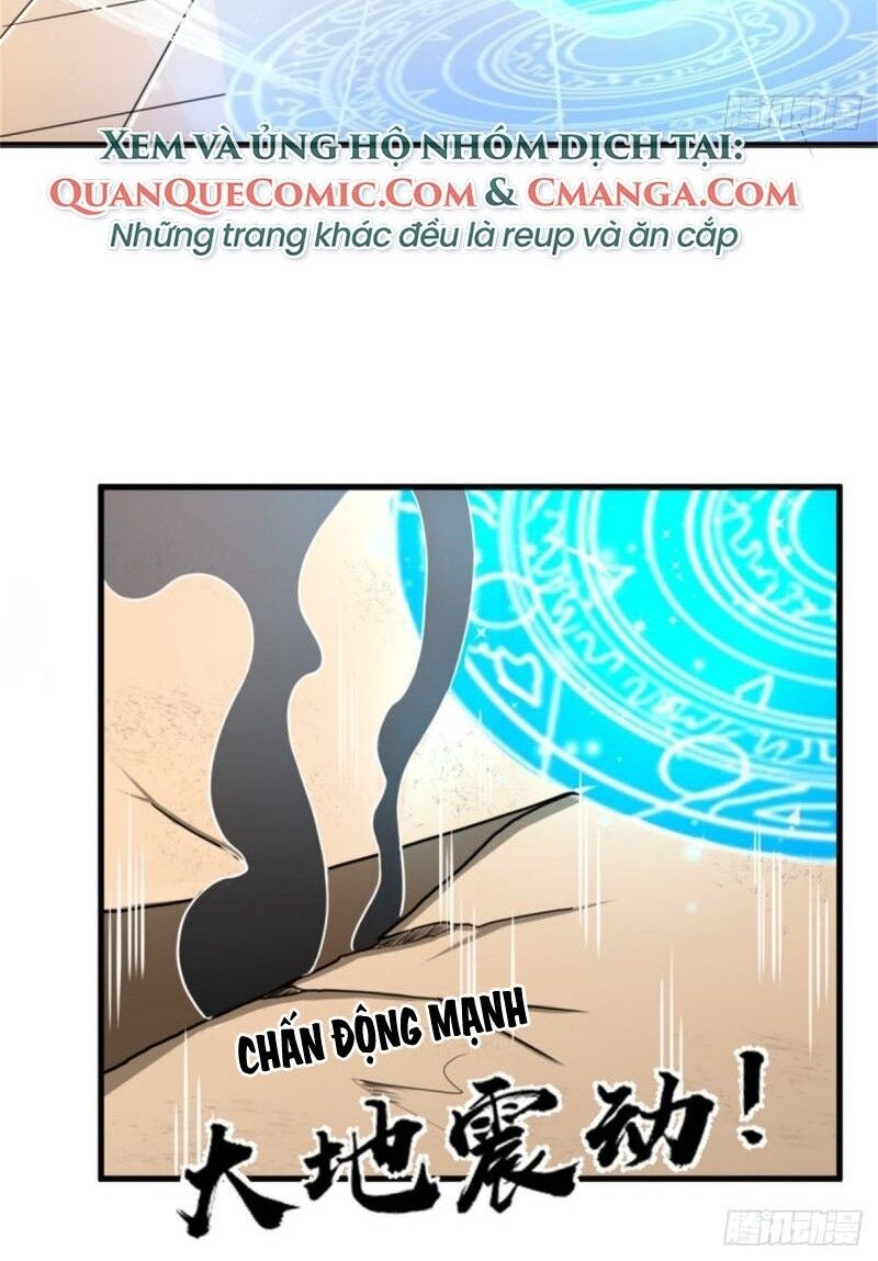 Bị Ép Trở Thành Người Mạnh Nhất Thế Giới Chapter 41 - 18