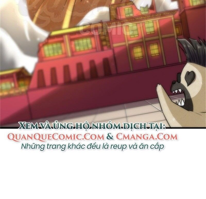 Bị Ép Trở Thành Người Mạnh Nhất Thế Giới Chapter 41 - 28