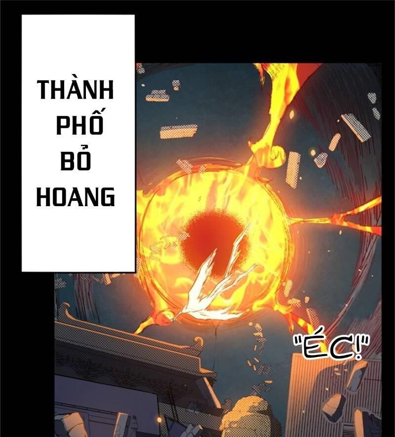 Bị Ép Trở Thành Người Mạnh Nhất Thế Giới Chapter 8 - 10