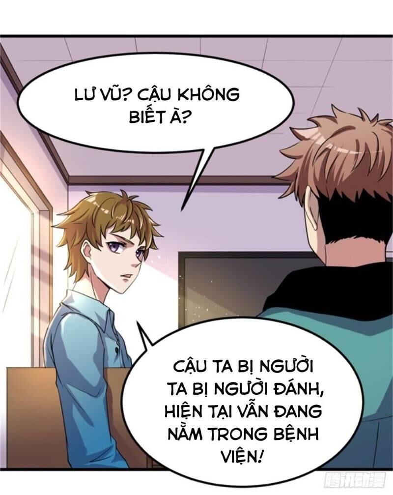 Bị Ép Trở Thành Người Mạnh Nhất Thế Giới Chapter 9 - 12