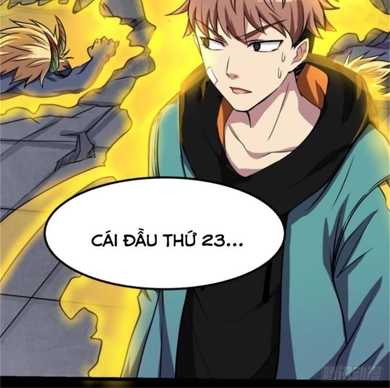 Bị Ép Trở Thành Người Mạnh Nhất Thế Giới Chapter 9 - 3