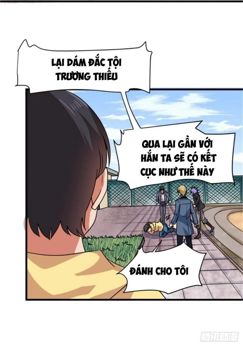 Bị Ép Trở Thành Người Mạnh Nhất Thế Giới Chapter 9 - 30