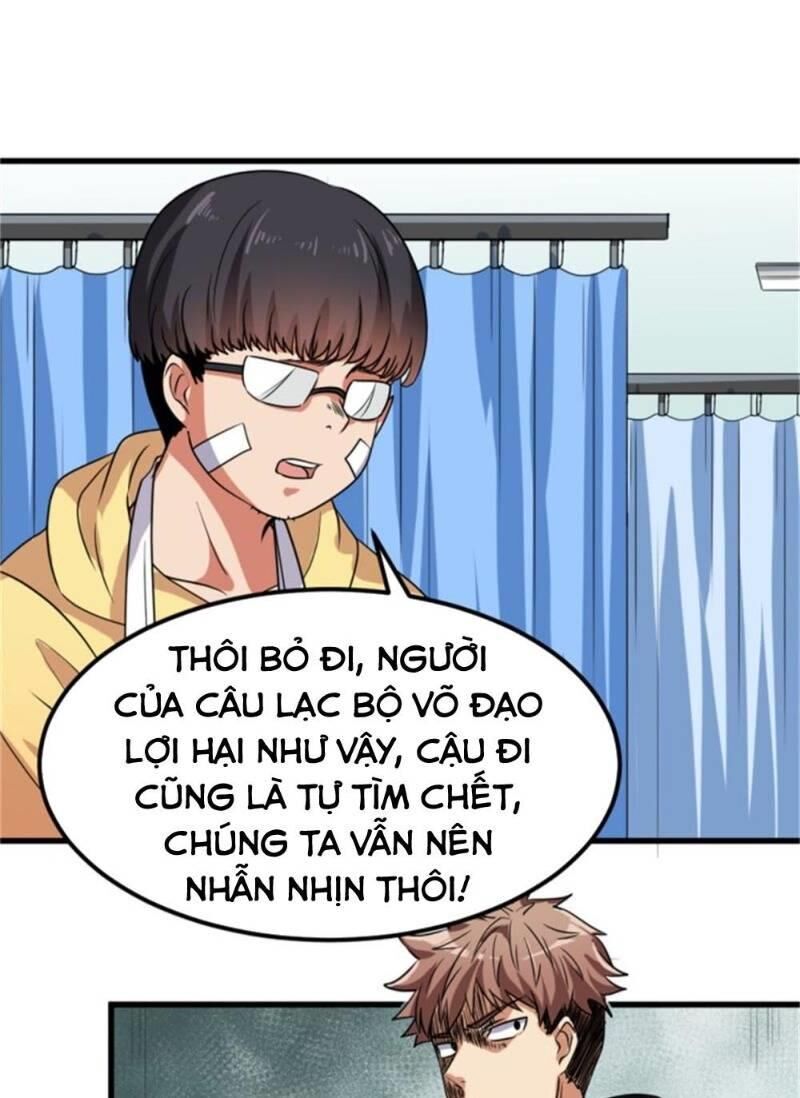 Bị Ép Trở Thành Người Mạnh Nhất Thế Giới Chapter 9 - 34