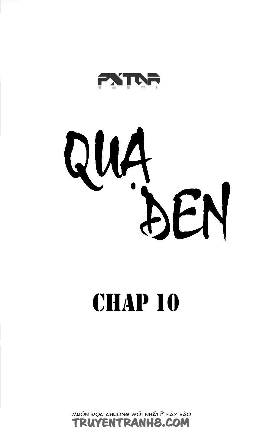 Quạ Đen Chapter 10 - 2