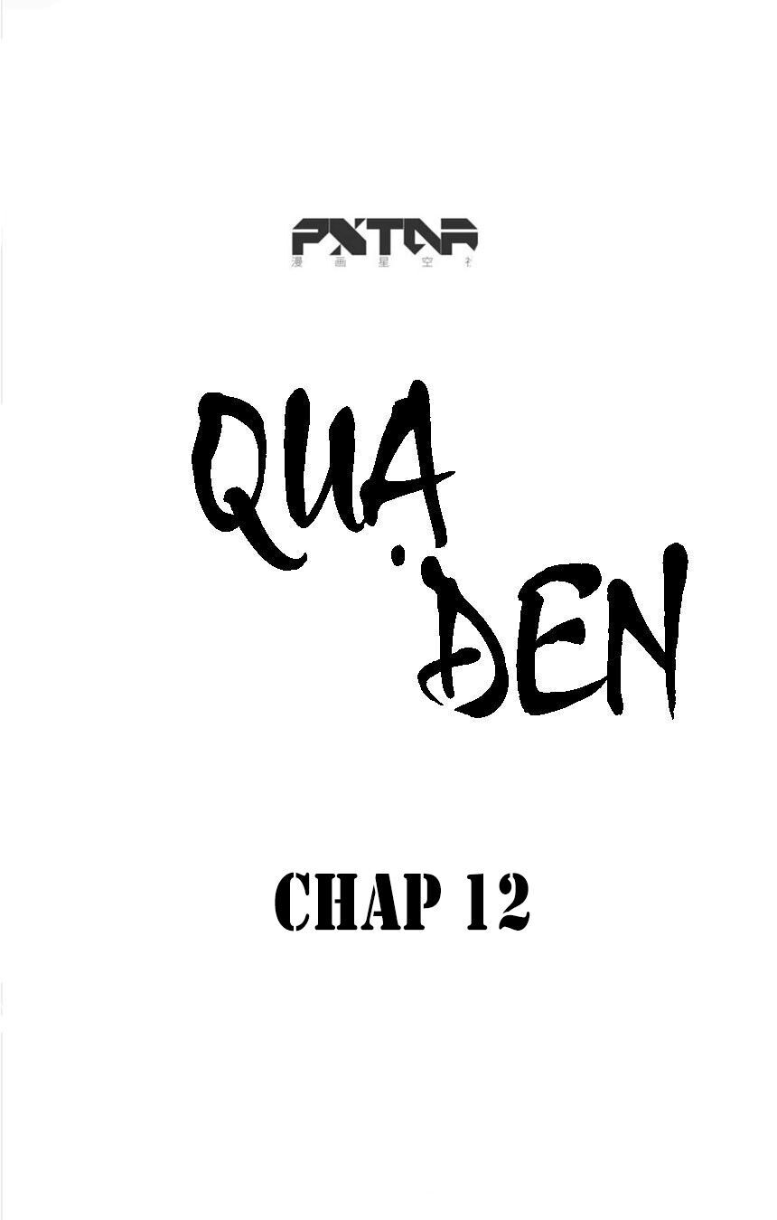 Quạ Đen Chapter 12 - 2