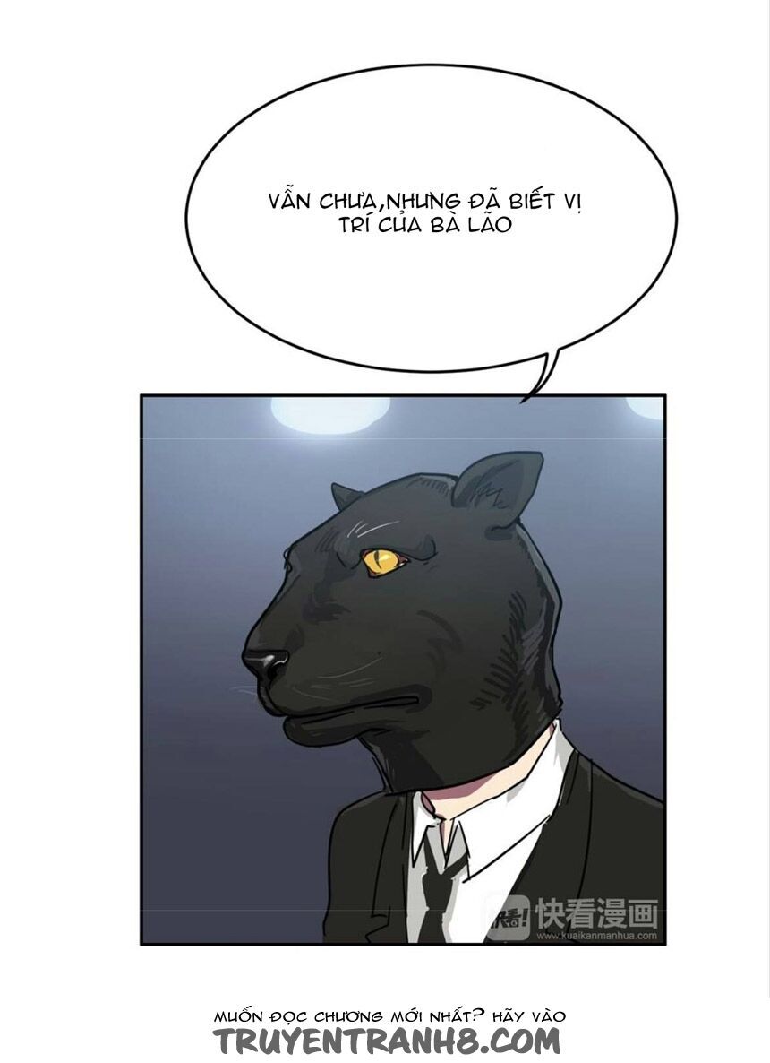 Quạ Đen Chapter 13 - 23