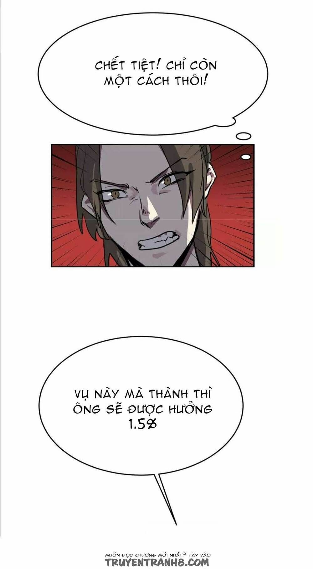 Quạ Đen Chapter 24 - 21