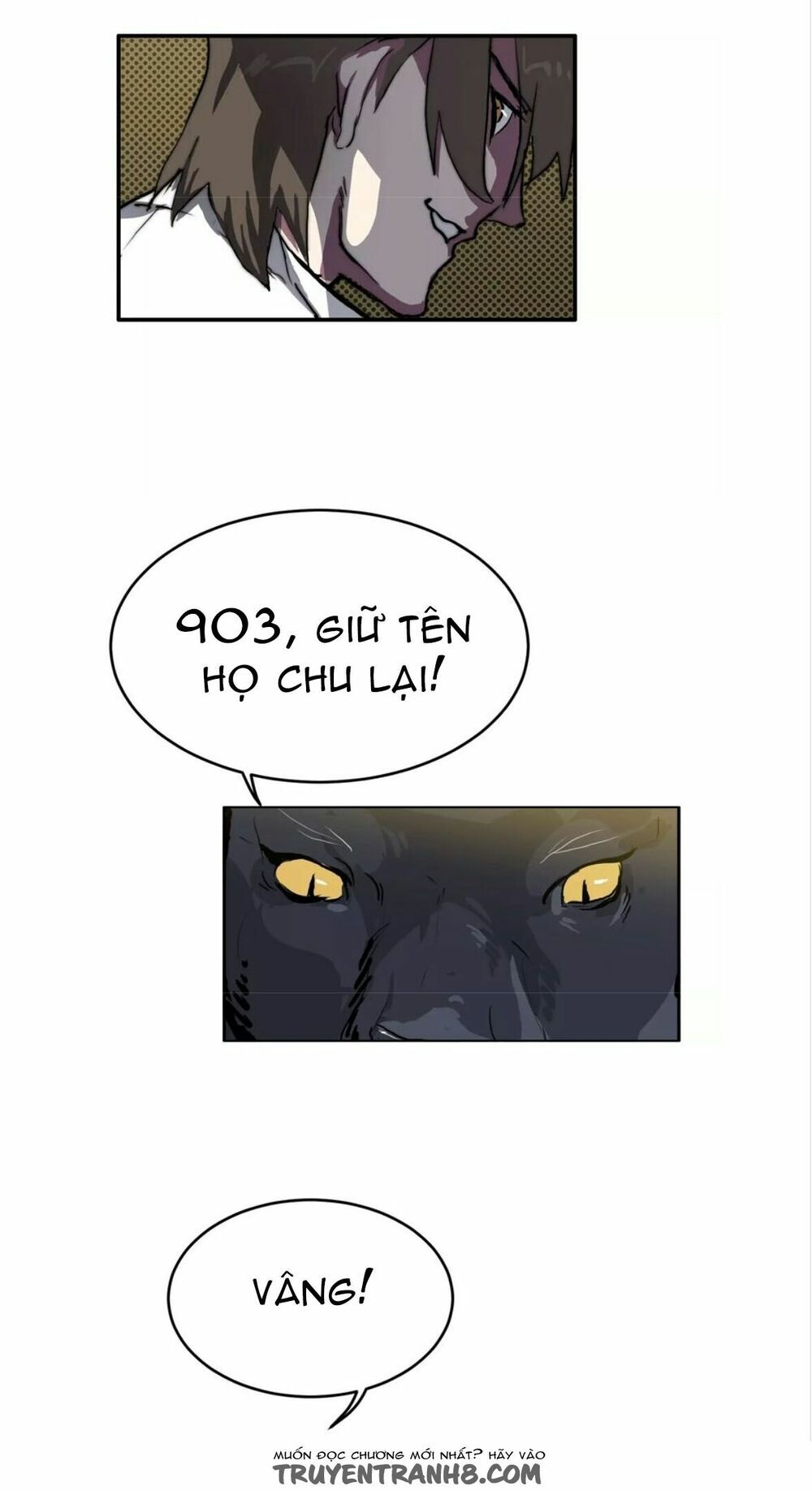 Quạ Đen Chapter 30 - 13