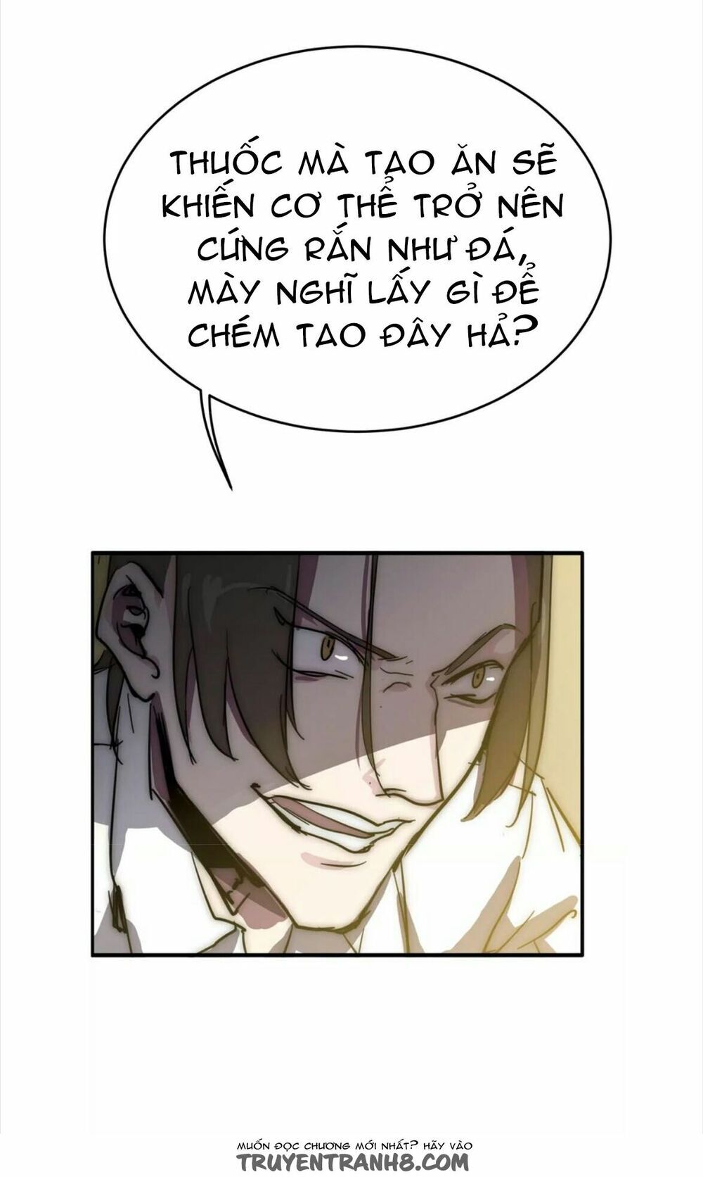 Quạ Đen Chapter 30 - 25