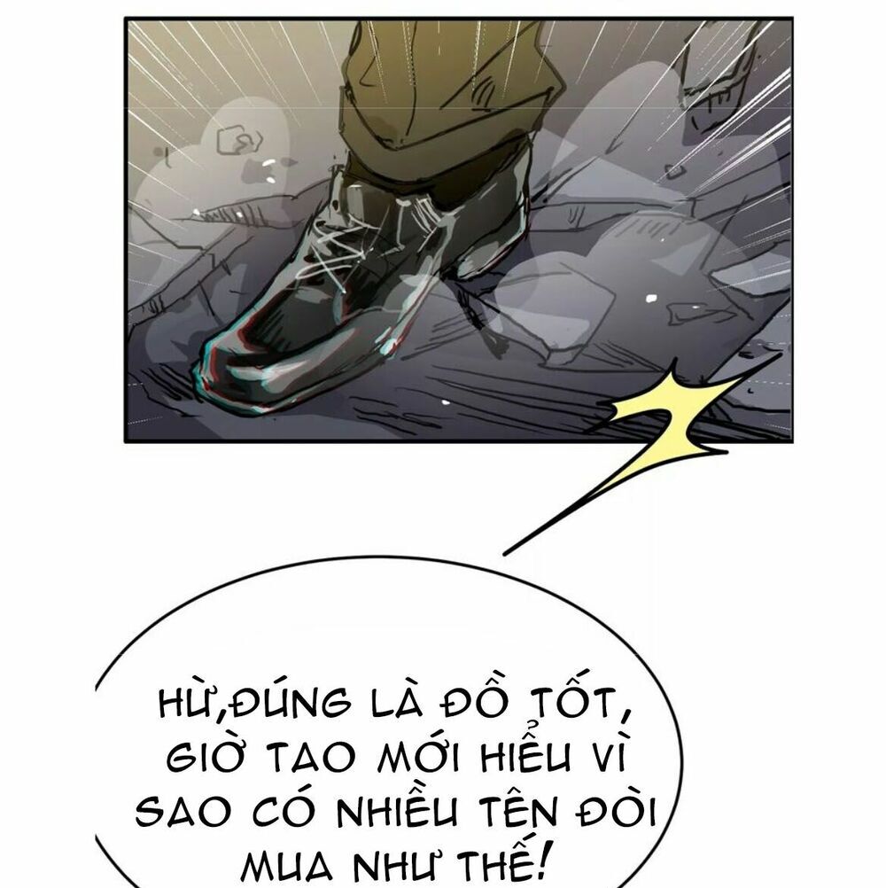 Quạ Đen Chapter 30 - 28